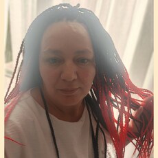 Фотография девушки Мадина, 44 года из г. Ростов-на-Дону