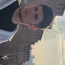 Фотография мужчины Ренат, 20 лет из г. Нижний Новгород