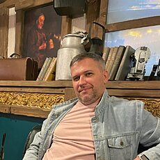 Фотография мужчины Станислав, 42 года из г. Санкт-Петербург
