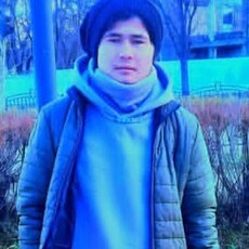 Фотография мужчины Максуд, 23 года из г. Астана