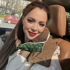Фотография девушки Гульшат, 36 лет из г. Уфа