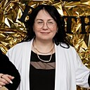 Александра, 57 лет