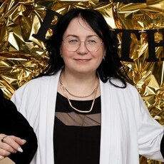 Фотография девушки Александра, 57 лет из г. Сергиев Посад