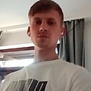 Сеня, 23 года