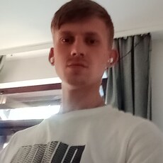 Фотография мужчины Сеня, 23 года из г. Краков