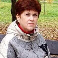 Фотография девушки Светлана, 52 года из г. Кострома