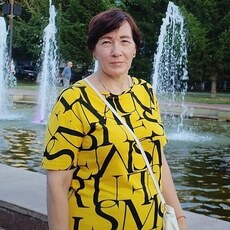 Фотография девушки Марина, 51 год из г. Набережные Челны
