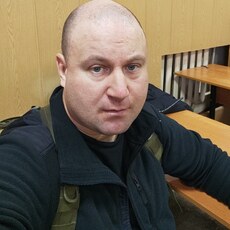 Фотография мужчины Sergey, 41 год из г. Ярославль