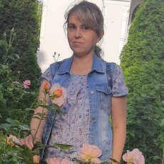 Фотография девушки Катя, 41 год из г. Зеленогорск (Санкт-Петербург)