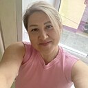 Эльза, 44 года
