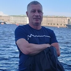 Фотография мужчины Александр, 49 лет из г. Саратов