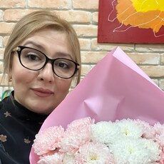 Фотография девушки Галина, 45 лет из г. Махачкала