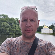 Фотография мужчины Алексей, 45 лет из г. Чита