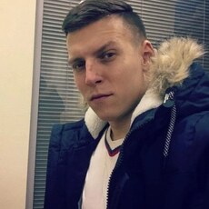 Фотография мужчины Алексей, 38 лет из г. Смоленск