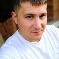 Фотография мужчины Сергей, 38 лет из г. Пятигорск