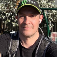 Фотография мужчины Denis, 41 год из г. Пермь