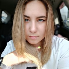 Фотография девушки Светлана, 34 года из г. Мозырь