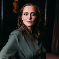 Фотография девушки Анастасия, 35 лет из г. Раменское
