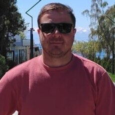 Фотография мужчины Замик, 37 лет из г. Чолпон-Ата