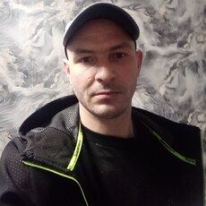 Фотография мужчины Вася, 35 лет из г. Благовещенск