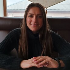 Фотография девушки Natali, 39 лет из г. Севастополь