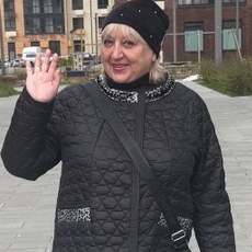 Фотография девушки Таня, 63 года из г. Москва