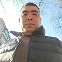 Бекзод, 41 год
