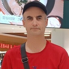Фотография мужчины Файзулло, 41 год из г. Иркутск