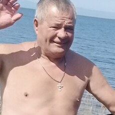 Фотография мужчины Александр, 51 год из г. Канск