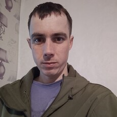 Фотография мужчины Александр, 32 года из г. Оренбург