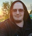 Алик, 35 лет