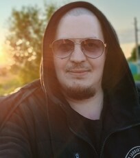 Фотография мужчины Алик, 35 лет из г. Набережные Челны