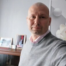 Фотография мужчины Андрей, 48 лет из г. Челябинск