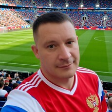 Фотография мужчины Александр, 37 лет из г. Ростов-на-Дону