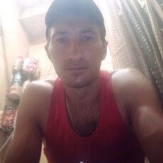 Фотография мужчины Дима, 39 лет из г. Киров
