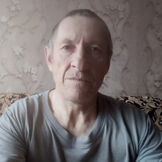 Фотография мужчины Сергей, 60 лет из г. Киренск