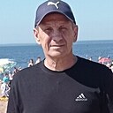 Валерий, 58 лет