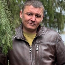 Фотография мужчины Ренат, 40 лет из г. Ижевск