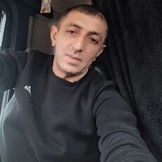 Фотография мужчины Рубо, 37 лет из г. Новоазовск