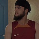 Али, 23 года