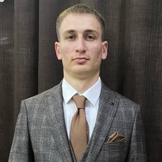 Фотография мужчины Искандер, 29 лет из г. Черкесск