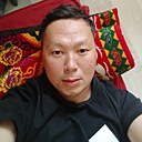 Улан, 37 лет