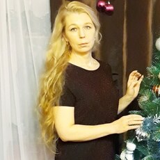 Фотография девушки Яна, 52 года из г. Череповец