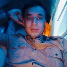 Фотография мужчины Дима, 28 лет из г. Пермь