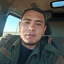 Darhan, 31 год