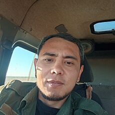 Фотография мужчины Darhan, 31 год из г. Астана