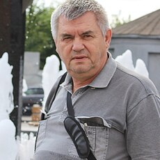 Фотография мужчины Владимир, 65 лет из г. Брянск