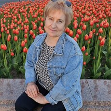 Фотография девушки Натали, 55 лет из г. Витебск
