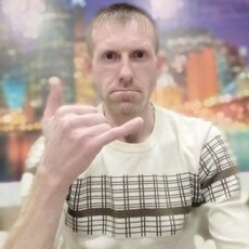 Фотография мужчины Andreu, 36 лет из г. Витебск