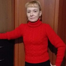 Фотография девушки Оксана, 47 лет из г. Балашиха